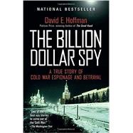 The Billion Dollar Spy 9780345805973