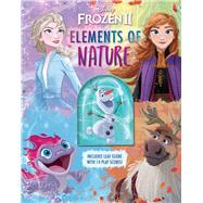 Elements of Nature 9780794445973