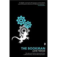 The Bookman 9780857665973