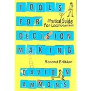 Tools for Decision Making