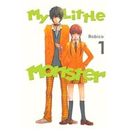 My Little Monster 1 9781612625973