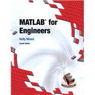 MATLAB for Engineers 9780133485974