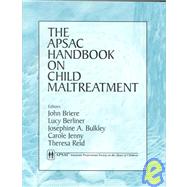 The Apsac Handbook on Child Maltreatment