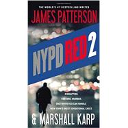 Nypd Red 2 9781455515974