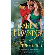 The Prince and I 9781476785974