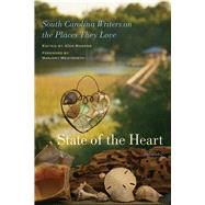 State of the Heart 9781611175974