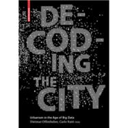 Decoding the City