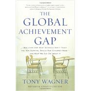 The Global Achievement Gap 9780465055975