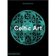 Celtic Art 9780714845975