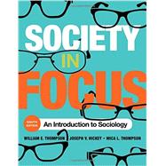Society in Focus 9781442255975