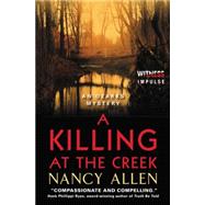 A Killing at the Creek 9780062325976