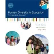 Human Diversity in Education : An Integrative Approach 9780073525976