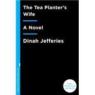 The Tea Planter's Wife 9780451495976