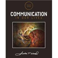 Communication in Our Lives 9781285075976