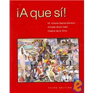A Que Si!