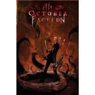 October Faction 2 9781631405976