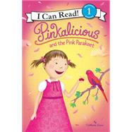 Pinkalicious and the Pink Parakeet 9780062245977