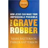 The Grave Robber 9780801015977