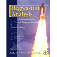 Regression Analysis