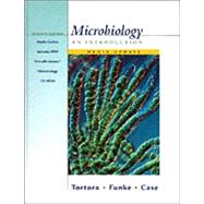 Microbiology: An Introduction Media Update 9780805375978