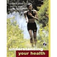 Understanding Your Health with HQ 4. 2 CD, Learning to Go and PowerWeb/OLC Bind-in Card 9780072985979