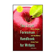 The Scott, Foresman Handbook for Writers