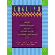 English Simplified: Grammar, Punctuation and Mechanics, Word Choice, Paragraphs and Essays, Research Writing and Documentation, Esl Tips 9780321045980