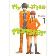 My Little Monster 2 9781612625980