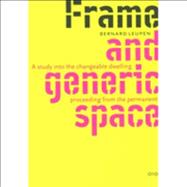 Frame and Generic Space 9789064505980