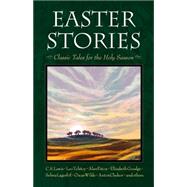 Easter Stories 9780874865981