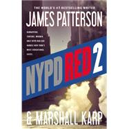 Nypd Red 2 9781455515981