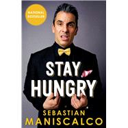 Stay Hungry 9781501115981