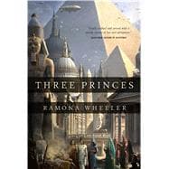 Three Princes 9780765335982