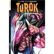 Turok Dinosaur Hunter 2 9781606905982