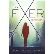 The Fixer 9781619635982
