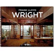 Frank Lloyd Wright 9783836555982