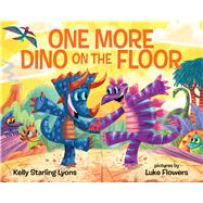 One More Dino on the Floor 9780807515983