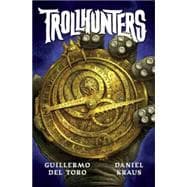 Trollhunters 9781423125983