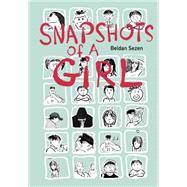 Snapshots of a Girl 9781551525983