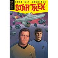 Star Trek Gold Key Archives 5 9781631405983