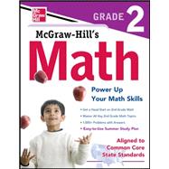 McGraw-Hill Math Grade 2 9780071775984