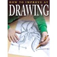 How to Improve at Drawing 9780778735984