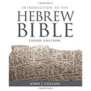 Introduction to the Hebrew Bible 9781506445984