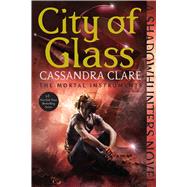 City of Glass 9781481455985