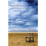 Dissonant Pieties