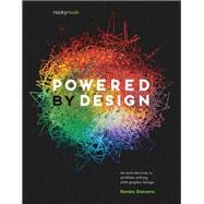 Powered by Design 9781681985985
