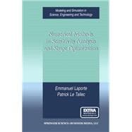 Numerical Methods in Sensitivity Analysis and Shape Optimization