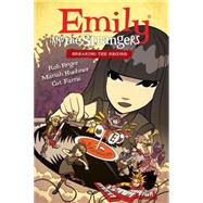 Emily and the Strangers 2: Breaking the Record 9781616555986