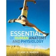 Essentials of Human Anatomy & Physiology 9780321695987