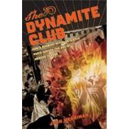 The Dynamite Club 9780618555987